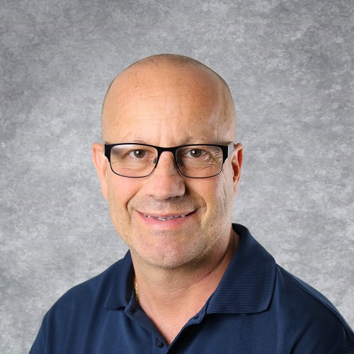 Eddie Restani